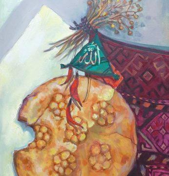 Tradition (50×70)