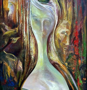 Eva (60×45)