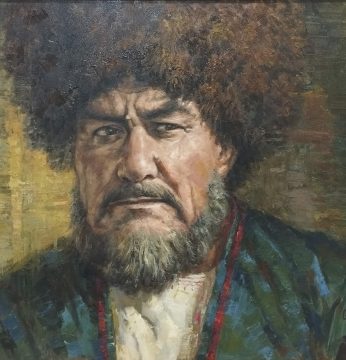 Portrait of People’s Artist Artyk Dzhalliyev (225×300)